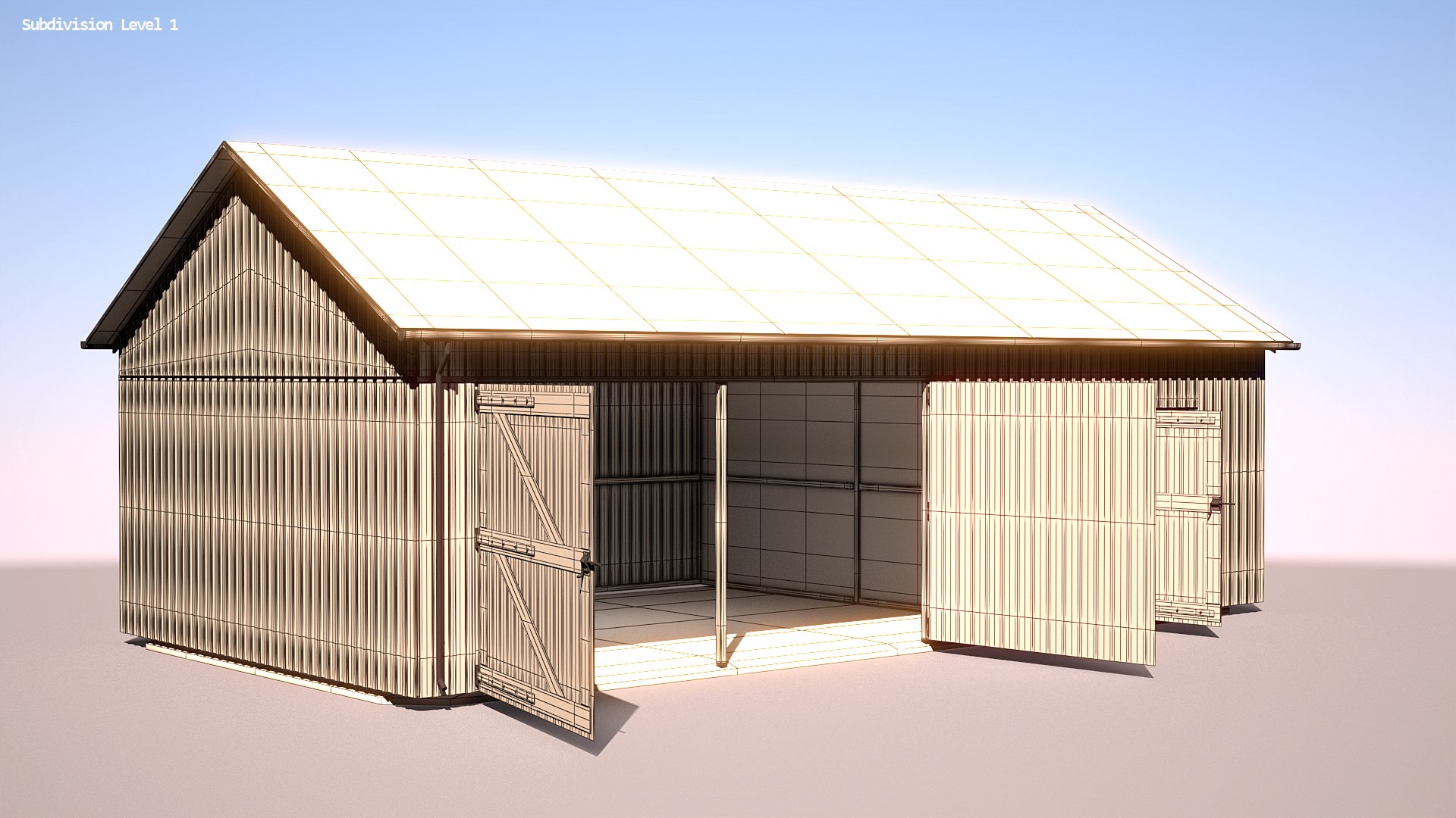 Wooden Garage for Car and Motorcycle with Small Workshop 3D https://p.turbosquid.com/ts-thumb/TJ/9zWHO5/FB/wg_wire_2/png/1710267910/1920x1080/fit_q87/ba71bb5ace57864bc1e1988f92bb3653f12d2724/wg_wire_2.jpg