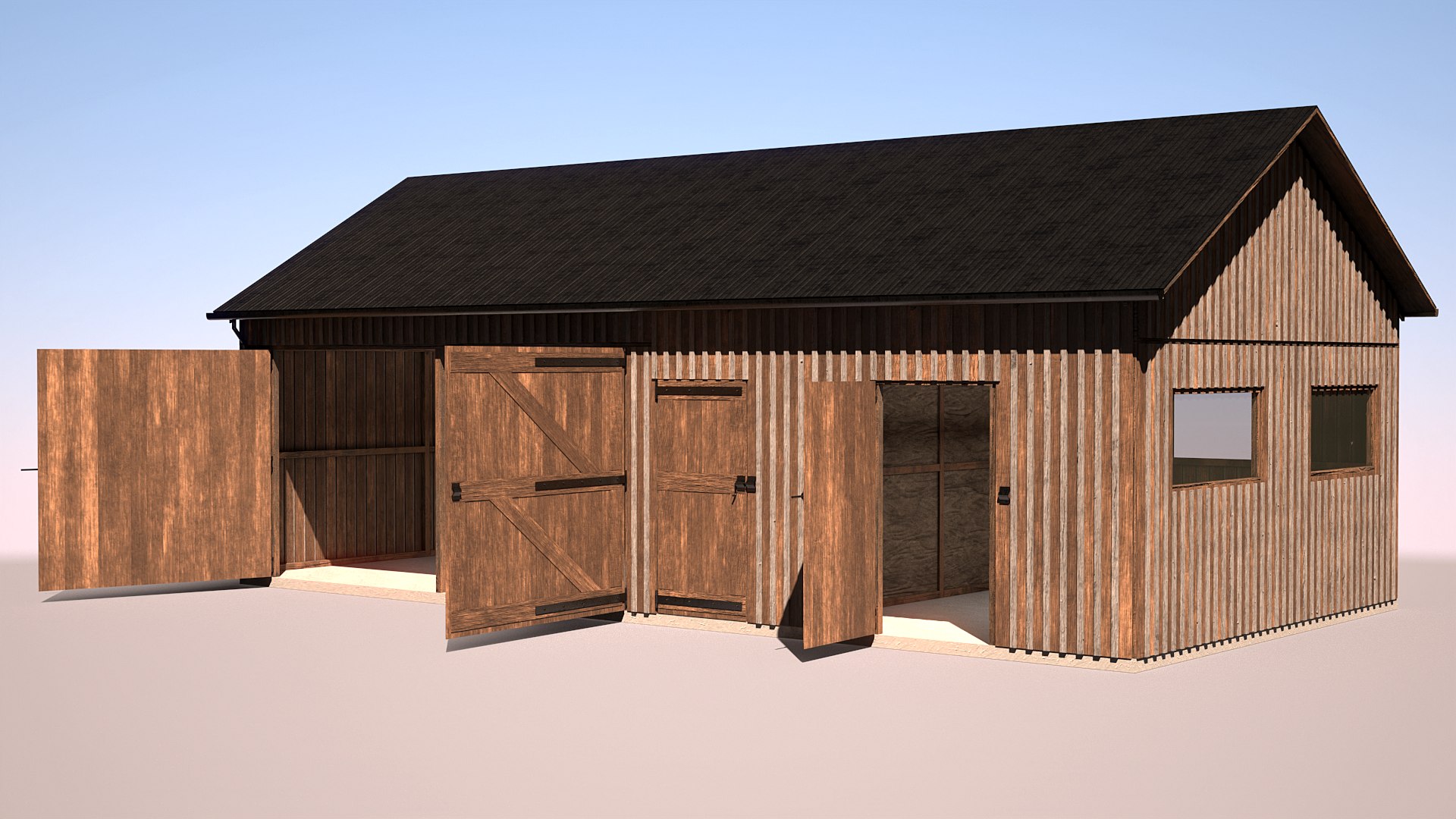 Wooden Garage for Car and Motorcycle with Small Workshop 3D https://p.turbosquid.com/ts-thumb/TJ/9zWHO5/il/wg_0002/png/1710267781/1920x1080/fit_q87/e3dd48369a6ffa049c2148055859fd9aee386adf/wg_0002.jpg