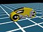tron 3d model