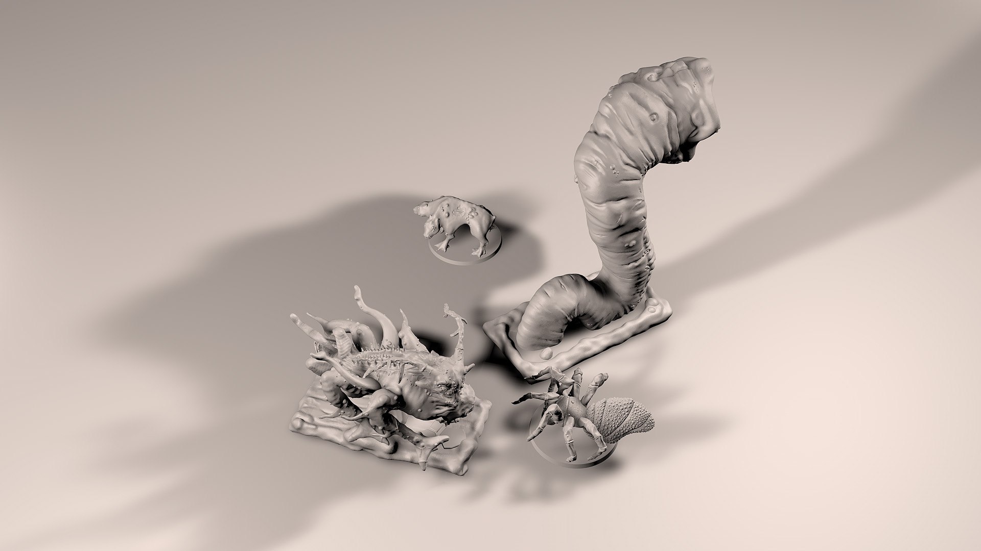 Sci-Fi Monster Miniatures - 09 out of 09 3D model https://p.turbosquid.com/ts-thumb/TJ/HbacpO/qP/tsmonsters5/jpg/1629193668/1920x1080/fit_q87/3d1b9f8f792e9ea42f829ed8e6a7e5f5a57587b2/tsmonsters5.jpg