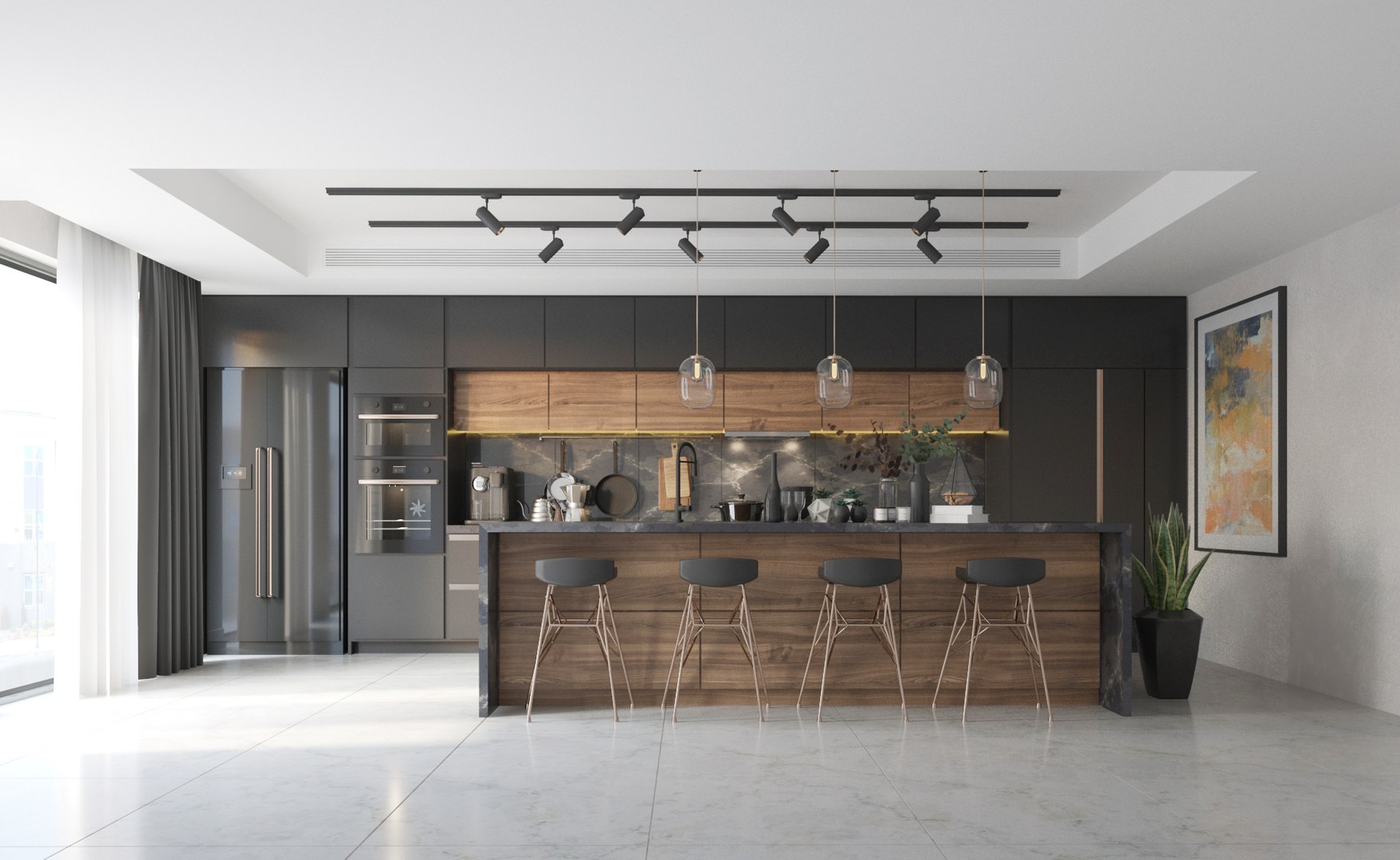 3D model Kitchen Interior Bundle https://p.turbosquid.com/ts-thumb/TJ/Iipqfu/mQ/r1/jpg/1771316388/1920x1080/fit_q87/bb1d1b283c60a882d62f8c4e0c3c2340a02bd1e1/r1.jpg