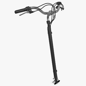 Bicycle Handlebar