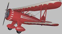 Waco YMF-5