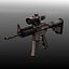 M4a1 Textured