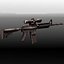 M4a1 Textured