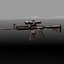 M4a1 Textured