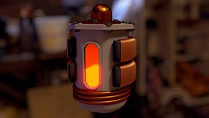 Nuclear reactor