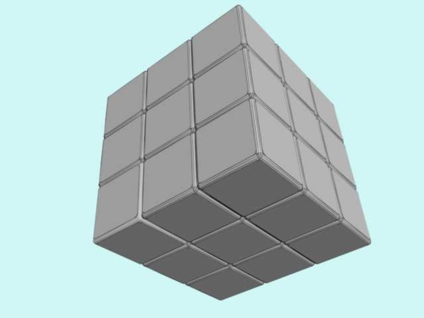 3D model rubik cube https://p.turbosquid.com/ts-thumb/TJ/QzbRp9/QP76MzmG/wireframerubiccube2/jpg/1524553623/1920x1080/fit_q87/36c39c92685c537cd5fec89e4d59acee04b67b7d/wireframerubiccube2.jpg