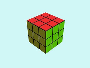 Rubik Cube