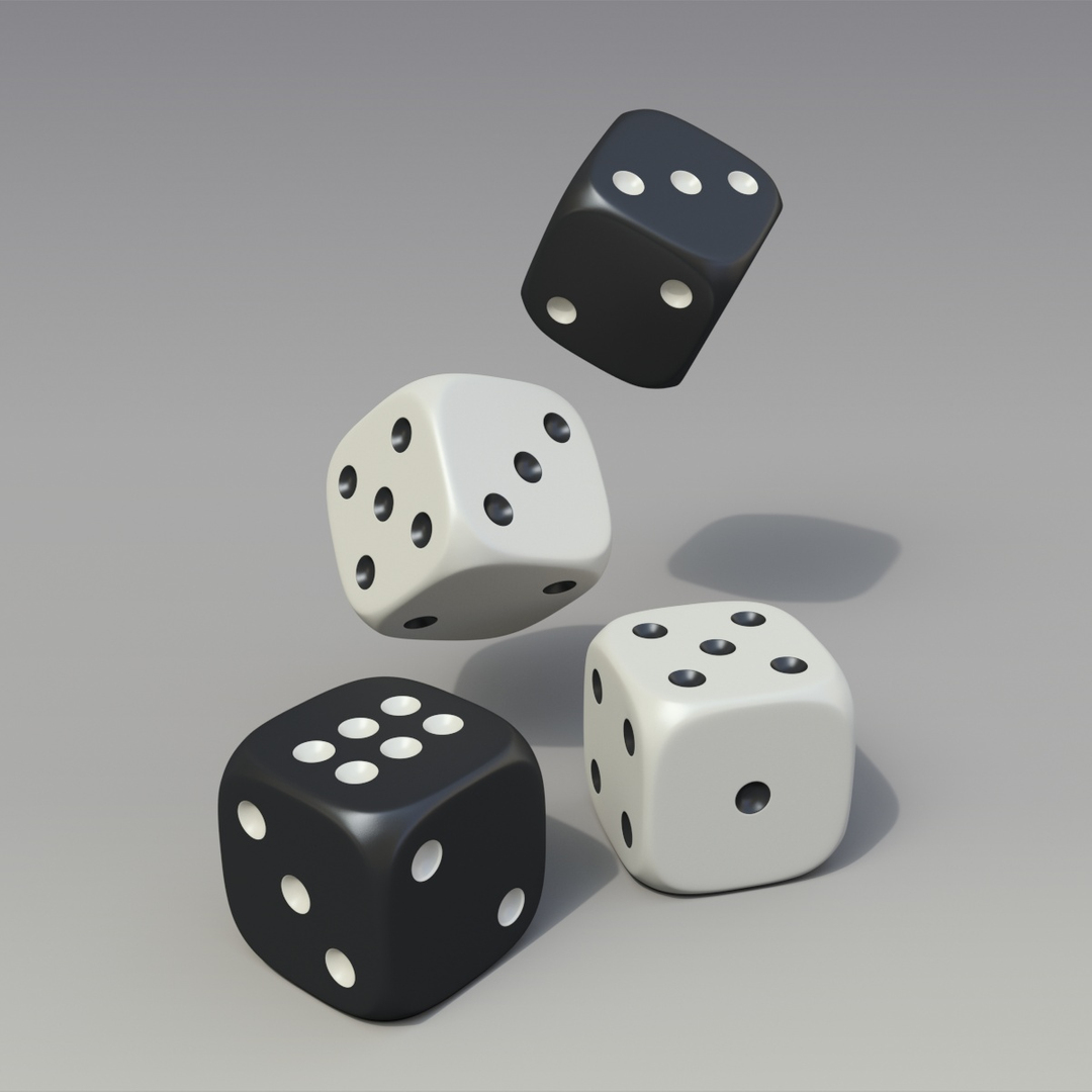 3d model dice https://p.turbosquid.com/ts-thumb/TJ/RVQG73/IZYZFOUw/dice/jpg/1475527567/1920x1080/turn_fit_q99/8640ca7c2f4b22ffe24ec2a215f81a13b2317e9e/dice-1.jpg
