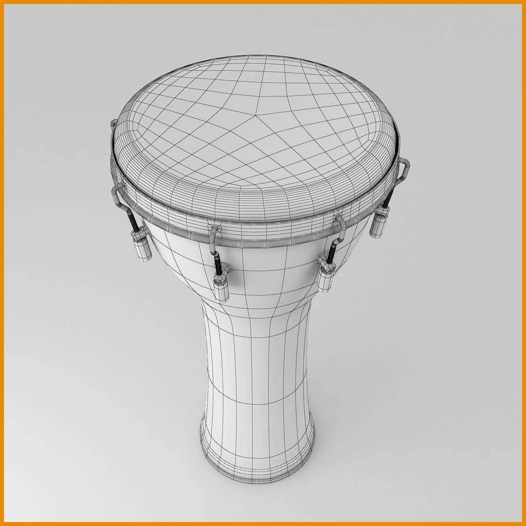 3d model djembe https://p.turbosquid.com/ts-thumb/TJ/U0vdrP/OvgjMLG6/djembe2_wire/jpg/1306105539/1920x1080/fit_q87/240da3ae4ff2958a9f0d98884b81654b5c230efe/djembe2_wire.jpg