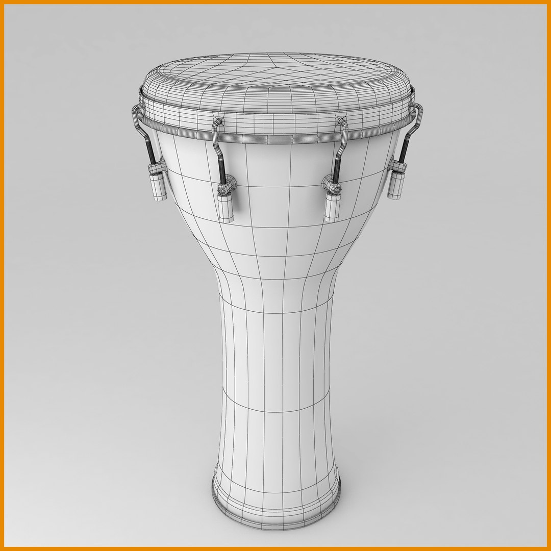 3d model djembe https://p.turbosquid.com/ts-thumb/TJ/U0vdrP/bcNtFWoE/djembe_wire/jpg/1306105693/1920x1080/fit_q87/1d9002144d705924ae78dab9ba96470c7d5d2815/djembe_wire.jpg