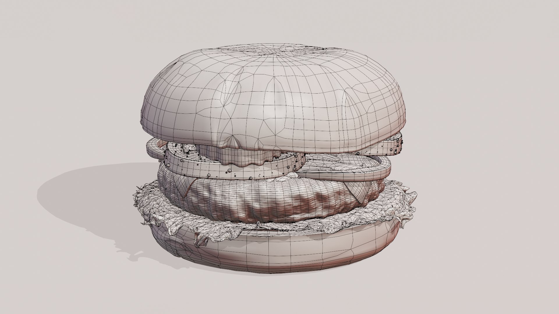 3D model realistic food burger https://p.turbosquid.com/ts-thumb/TJ/UAj0PQ/MUKfgLp0/burgerturn_0000/png/1599589287/1920x1080/fit_q87/24542583fd6617394455ceeeefbe56c25914eb83/burgerturn_0000.jpg