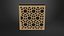 GIK Acoustics Impression Series 3D Cubes Acoustic Panel