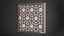GIK Acoustics Impression Series 3D Cubes Acoustic Panel