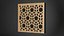 GIK Acoustics Impression Series 3D Cubes Acoustic Panel