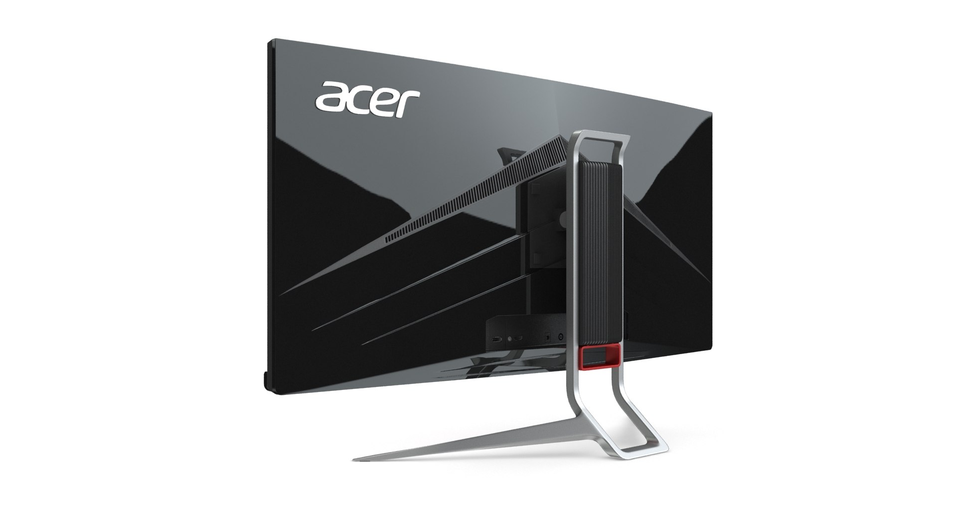 Acer Predator X34 Obj