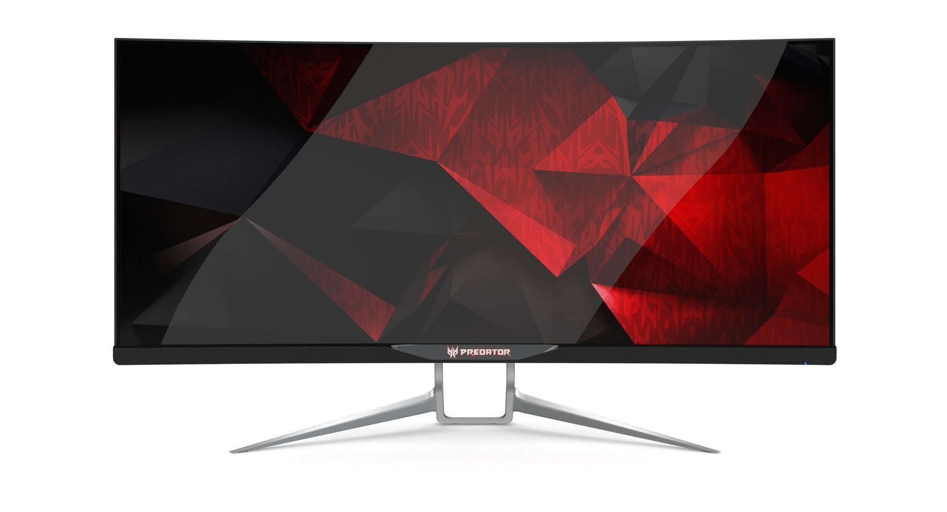 Acer Predator X34 Obj