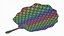Japanese Hand Fan Uchiwa 03
