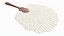Japanese Hand Fan Uchiwa 03