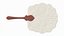 Japanese Hand Fan Uchiwa 03