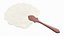 Japanese Hand Fan Uchiwa 03