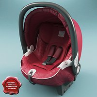 Infant Car Seat Peg Perego