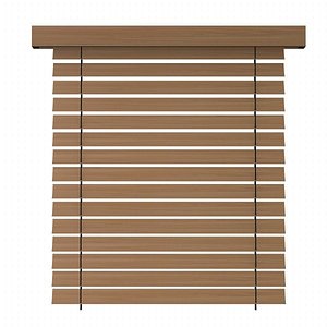 blinds 3d model