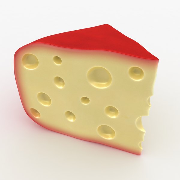 modèle 3D de Fromage Kiri - TurboSquid 1660546