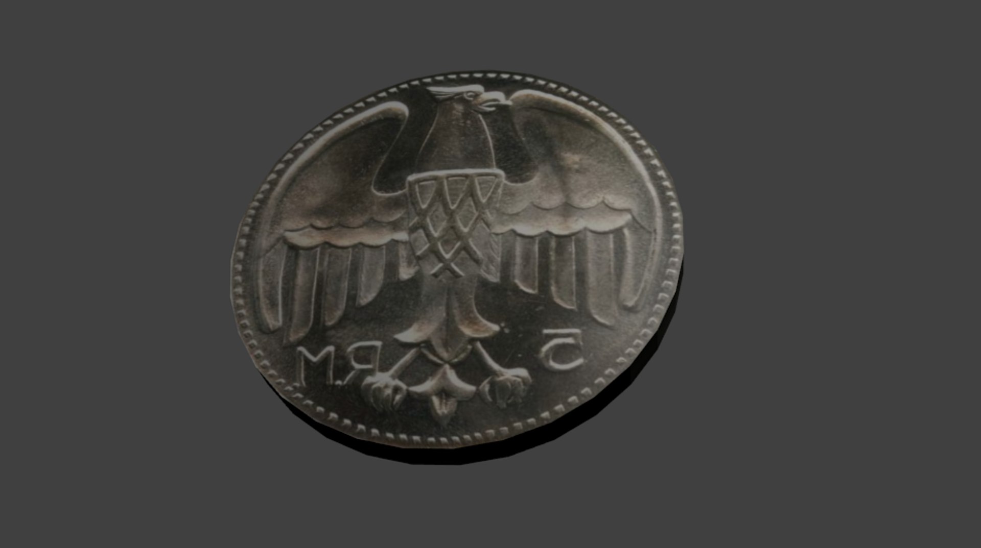 Hitler crypto coin (81) foto