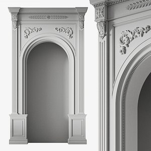 Arch 06 Classic