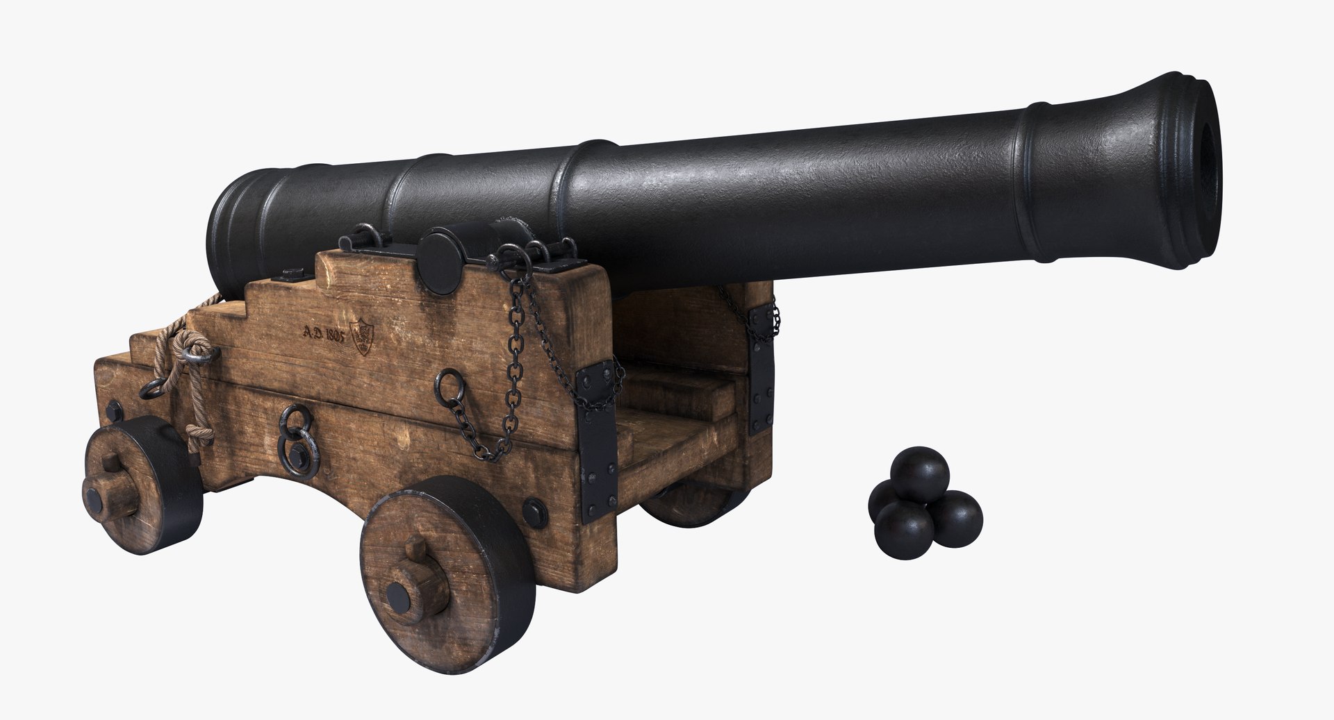 max naval cannon https://p.turbosquid.com/ts-thumb/TJ/ouzs9S/gIeJ6onE/navalcannon_00/png/1524779438/1920x1080/fit_q87/5e615b7bafb7332b01d4d42525d619def8c5d610/navalcannon_00.jpg