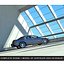 Estacionamento interior + Chrysler 300C
