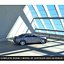 Estacionamento interior + Chrysler 300C