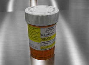 meds