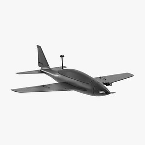 Cyclop Tsiklop Interceptor UAV
