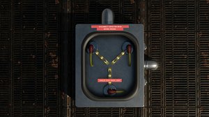 Flux Capacitor