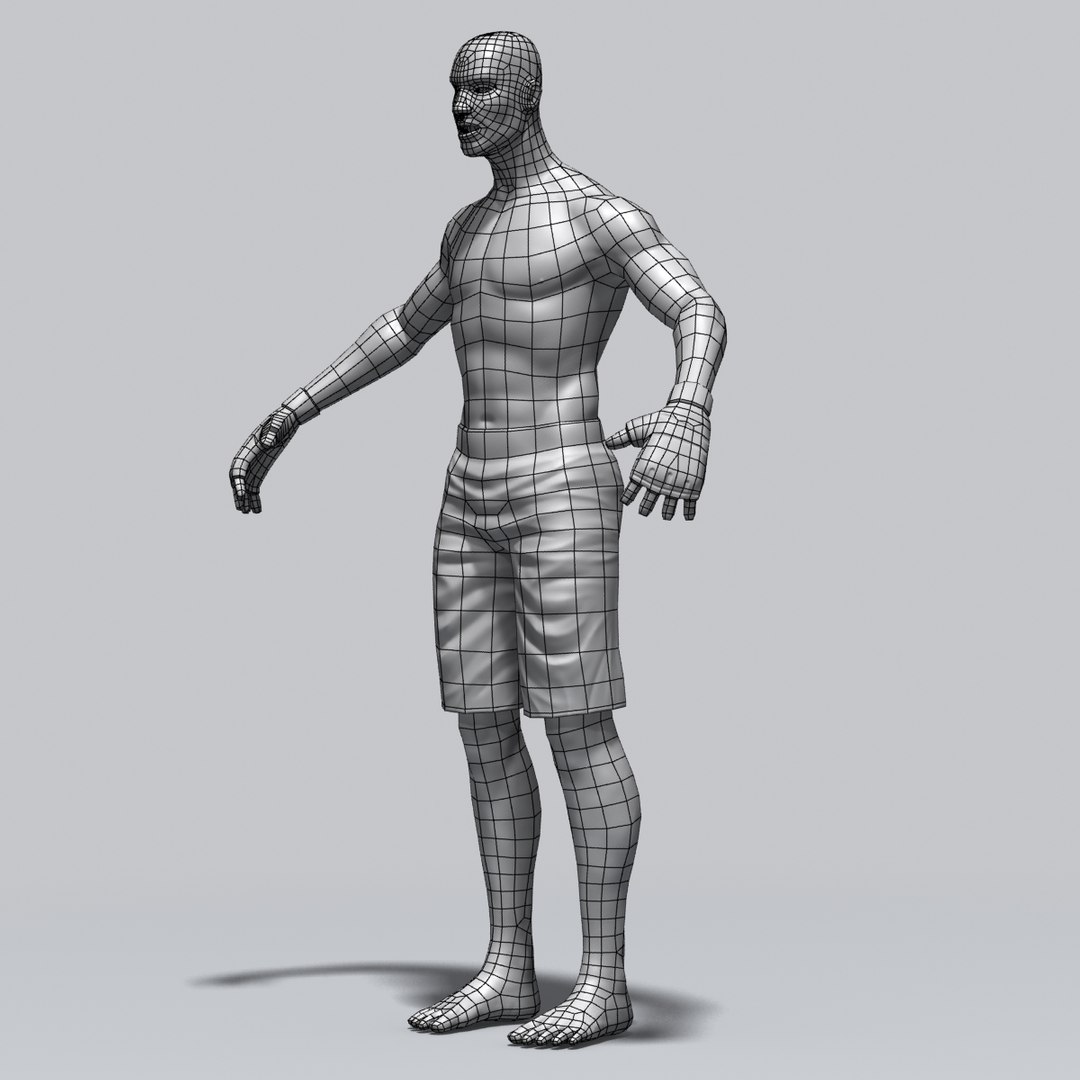 Max Martial Arts Mma Fighter