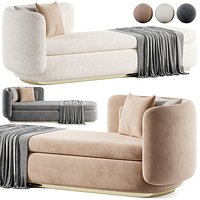 Shezlong glem Sofa