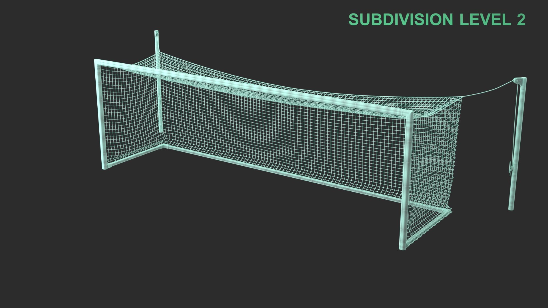 3D Soccer Goal https://p.turbosquid.com/ts-thumb/TJ/wN3OZv/3d/wireframe_0001/jpg/1756408830/1920x1080/fit_q87/9b853cb5b5ff4f2305f2681a69ebaeec5396f1cf/wireframe_0001.jpg