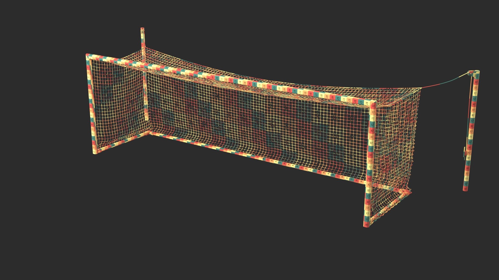 3D Soccer Goal https://p.turbosquid.com/ts-thumb/TJ/wN3OZv/Jp/wireframe_0000/jpg/1756408829/1920x1080/fit_q87/a2a0edea1f475b37eea45a88e5c00adaadaecef9/wireframe_0000.jpg