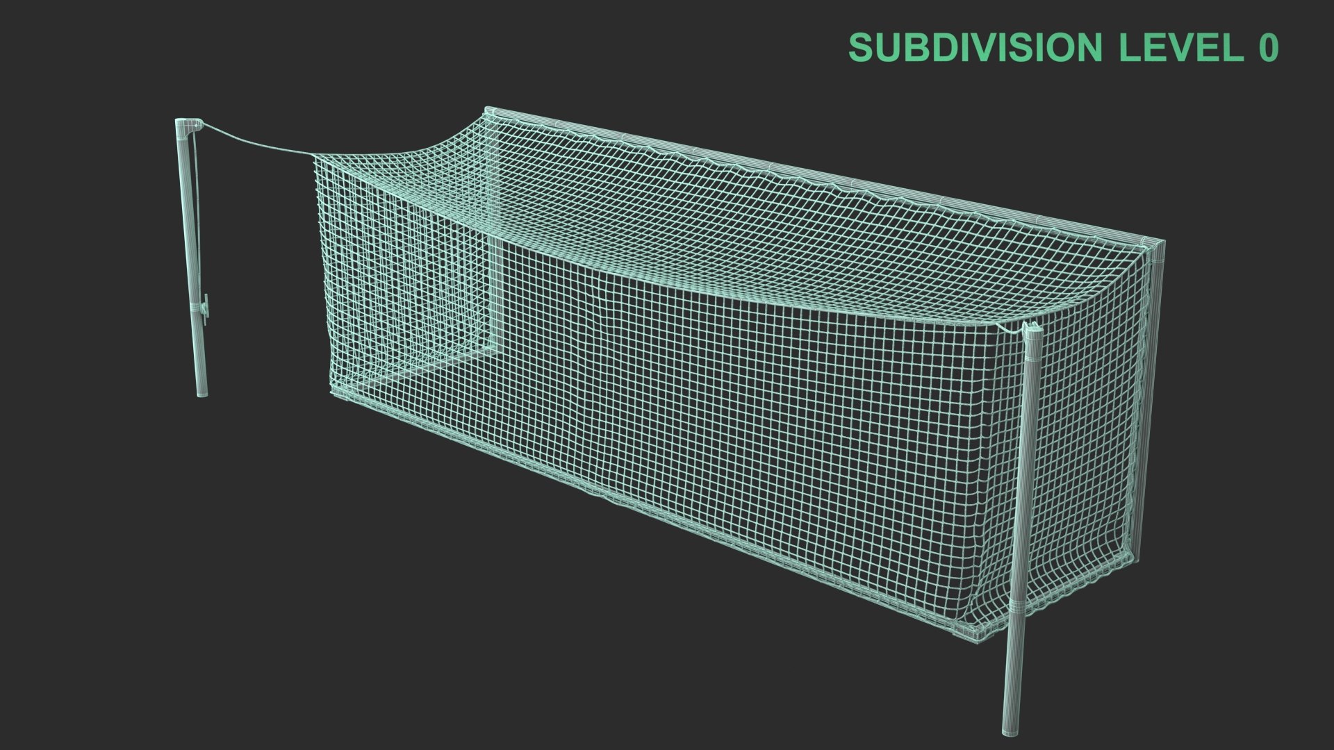 3D Soccer Goal https://p.turbosquid.com/ts-thumb/TJ/wN3OZv/PR/wireframe_0009/jpg/1756408833/1920x1080/fit_q87/5fd56411dcb3f0bf35c0ab0989631999dafcb3c6/wireframe_0009.jpg