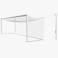 Soccer Goal