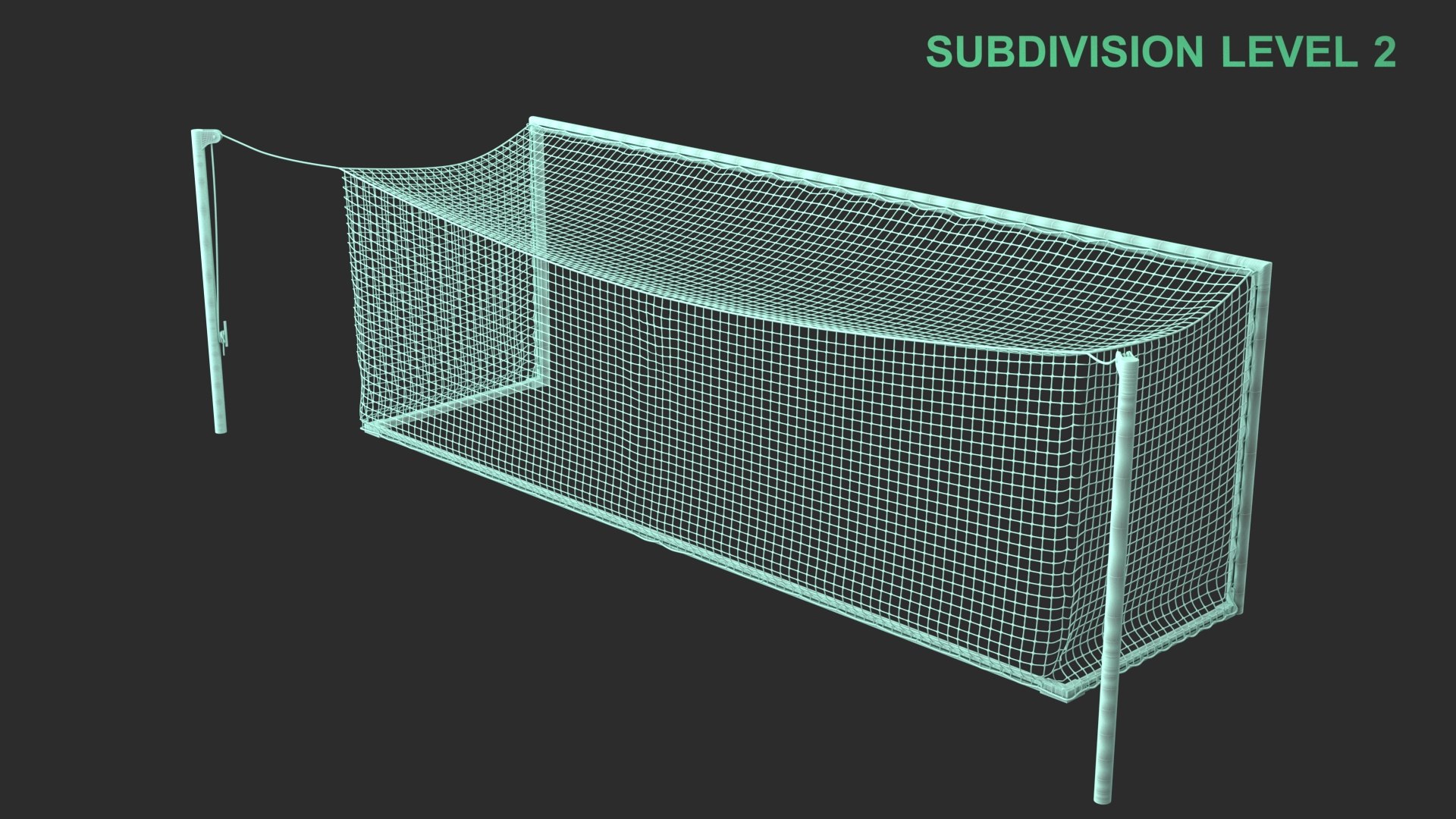 3D Soccer Goal https://p.turbosquid.com/ts-thumb/TJ/wN3OZv/dq/wireframe_0003/jpg/1756408830/1920x1080/fit_q87/c560749c56979e6e41fb0a76e5e4503a72e26315/wireframe_0003.jpg