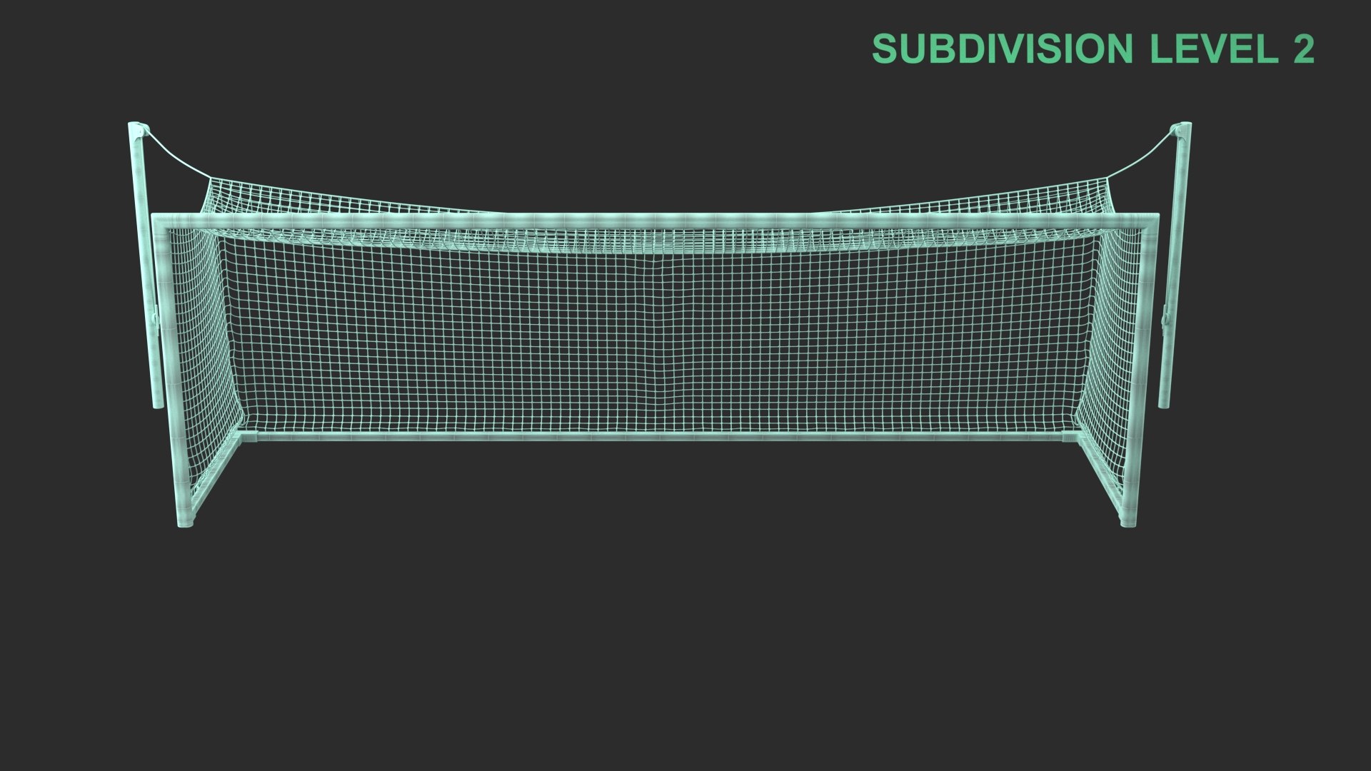 3D Soccer Goal https://p.turbosquid.com/ts-thumb/TJ/wN3OZv/ib/wireframe_0002/jpg/1756408830/1920x1080/fit_q87/a768e195f72ea52129bd25241ae9410622e89e77/wireframe_0002.jpg
