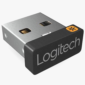 Bluetooth Dongle Logitech