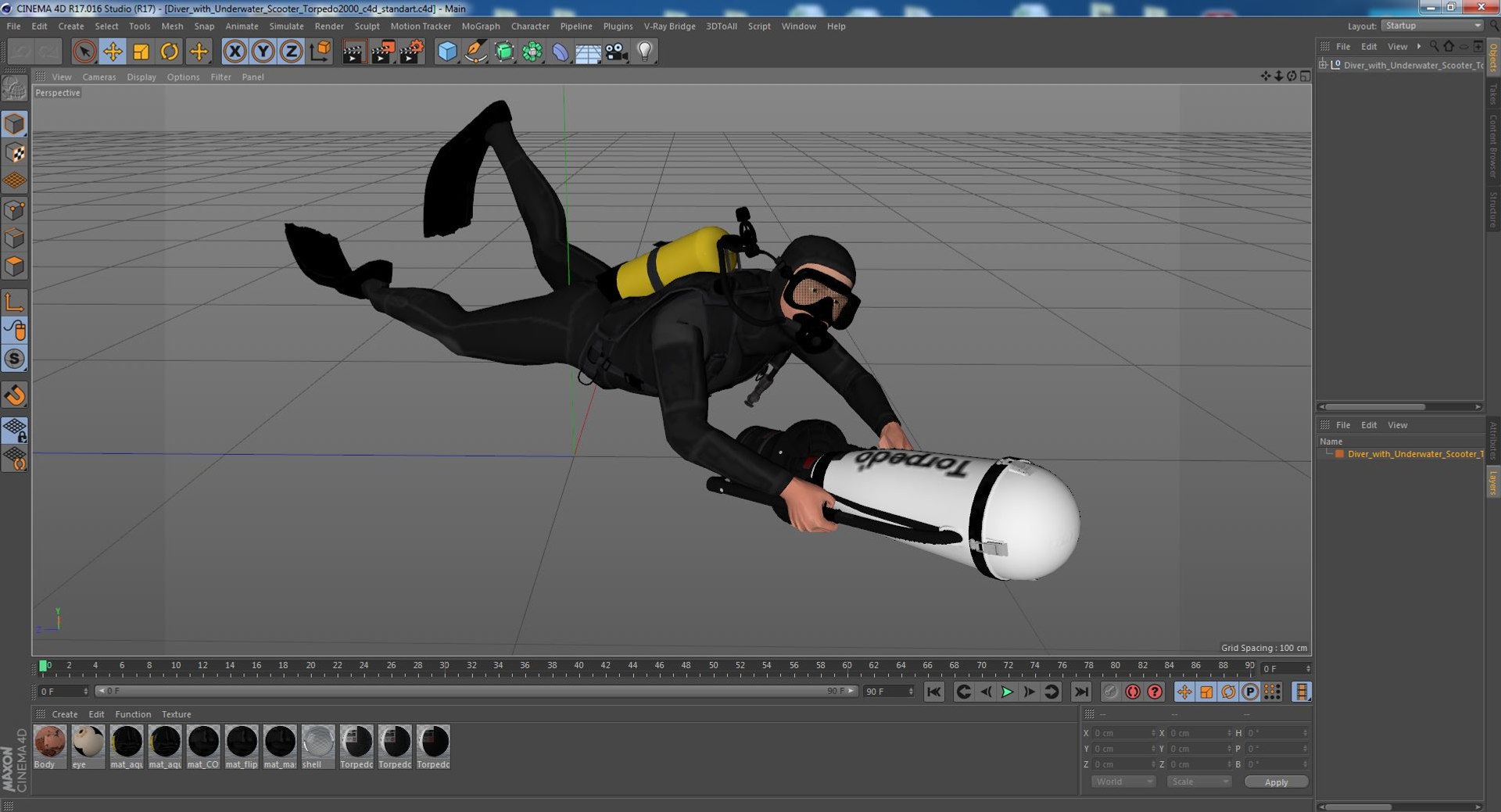 3D Diver with Underwater Scooter Torpedo2000 https://p.turbosquid.com/ts-thumb/TJ/zPecbL/GG/diverwithunderwaterscootertorpedo2000c4dmodel026/jpg/1649985047/1920x1080/fit_q87/66d4802976e2a3778cf0a756815cca3ec4d3cc65/diverwithunderwaterscootertorpedo2000c4dmodel026.jpg