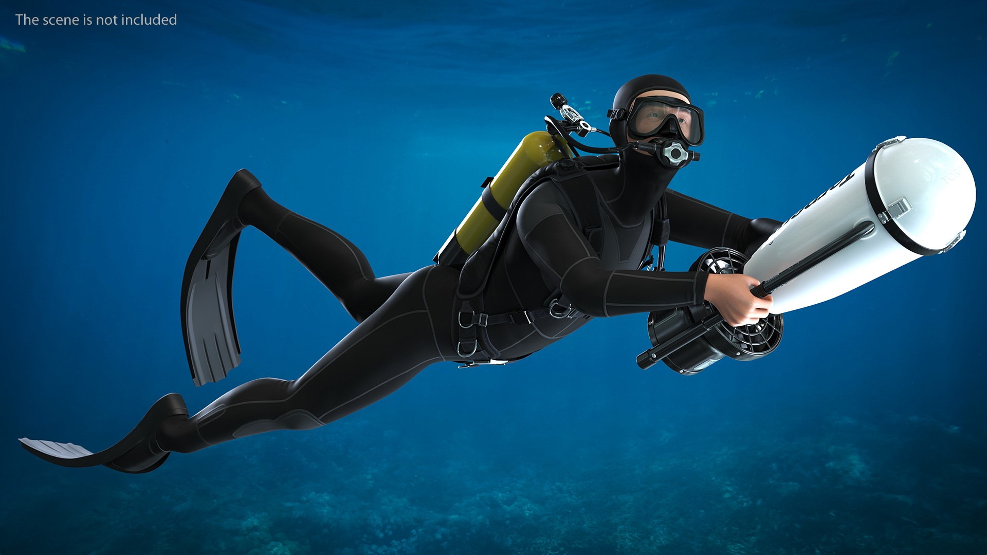 3D Diver with Underwater Scooter Torpedo2000 https://p.turbosquid.com/ts-thumb/TJ/zPecbL/TE/diverwithunderwaterscootertorpedo2000c4dmodel003/jpg/1649984974/1920x1080/fit_q87/741e5b60f1e9038fae5faf975db3c09bdfb2d2fc/diverwithunderwaterscootertorpedo2000c4dmodel003.jpg