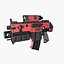 Arma de Bolter