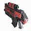 Arma de Bolter
